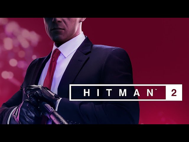 HITMAN #3 - ALVO: DALIA MARGOLIS  GAMEPLAY EM PORTUGUÊS 