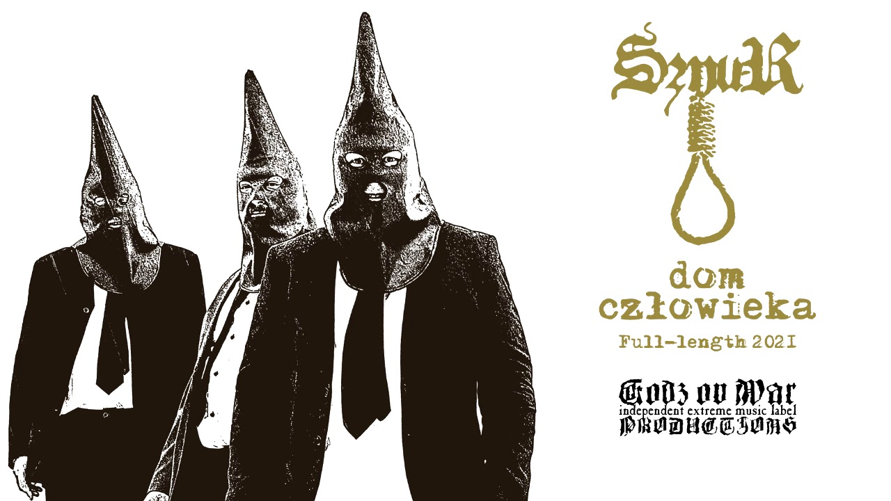 SZNUR - Popłód (Track Stream)