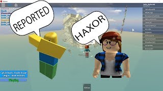 Jayingee Was In My Server Roblox Hilton Hotels - 
