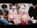 저 들 밖에 한밤중에 『THE FIRST NOEL』 - THE BRIDGE | RemoteLIVE