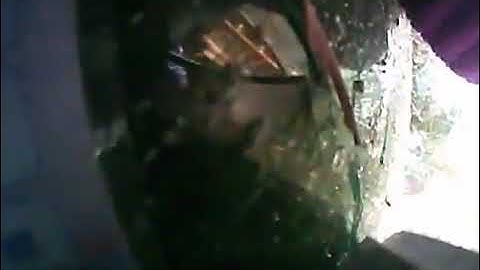 В кювет (19.08.2013)