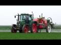 Fendt 415 vario tms in france