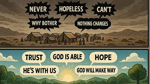 Your Words Shape Your Future