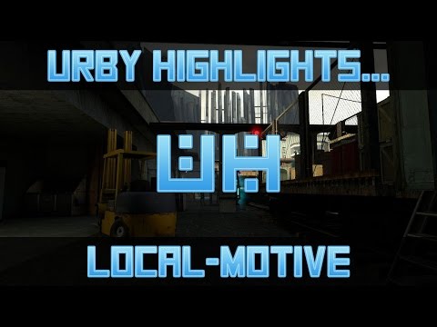 Urby Highlights - Local Motive