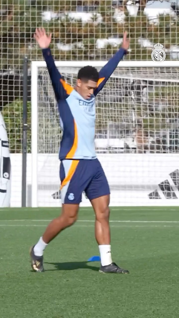 ? Jude Bellingham ? #RMCity #RealMadrid