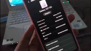 Samsung Galaxy S21 5G in 2025