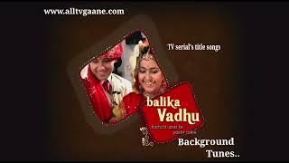 Balika Vadhu - title Choti Si Umar Parnai silent bg secure in versions 2