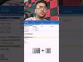 Tally Shortcut: Removing Unwanted Items from Invoices with Ease #tallytips #tallyshortcuts