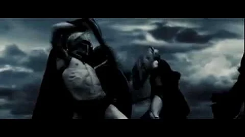 300 - Leonidas v.s Monstro.avi