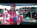 Bills Mafia: A look behind the rabid fan base of the Buffalo Bills | NBC Sports