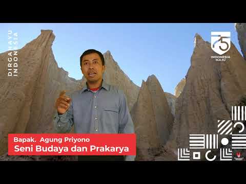 Pembelajaran Seni Budaya dan Prakarya (Agung Priyono)