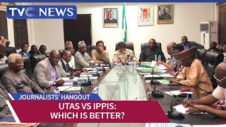 (WATCH) FG-ASUU Crisis: UTAS Is No Better Alternative To IPPIS - FG Reveals