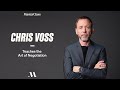 Chris Voss Teaches the Art of Negotiation | Official Trailer | MasterClass