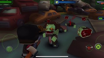 Call of mini zombie 2 unlimited crystal and coin!!! 100000% off!