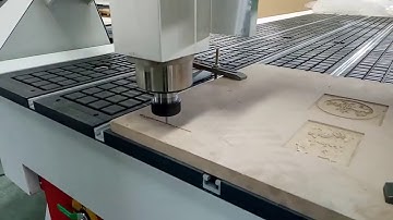 chencan CC M1325A woodworking cnc router