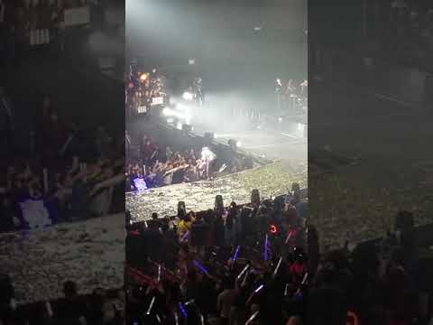陳曉東演唱會2019.3.9再3 encore畫火柴