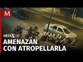 Amenaza de muerte contra candidata de Morena en Morelos