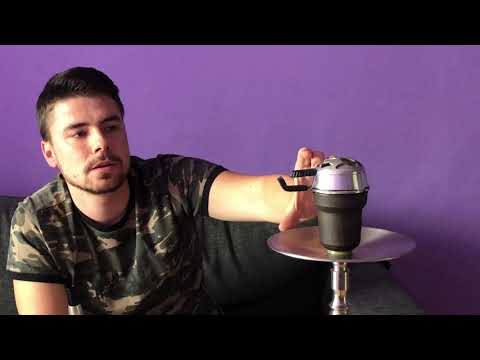 Видео: Как да си направим наргиле (със снимки)