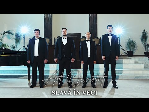 Art Quartet - Slavă în veci