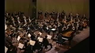 Alexei Sultanov  Rachmaninoff Piano Concerto № 2 , 2nd mov. ,1989