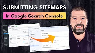 How To Submit Sitemaps To Google Search Console For Indexing by VIDSociety 7,399 views 7 months ago 6 minutes, 56 seconds