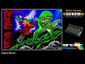 Devil Diver (1984) - ZX Spectrum