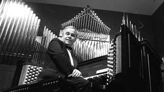 Lord of the Dance (Simple Gifts / Shaker Tune), organ meditation by Robert Hebble