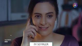 Erdem Yarbay Eşine Veda Ediyor - Söz 55.Bölüm Resimi