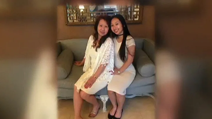 Amy Yu's mother speaks to 69 News about daughter's...