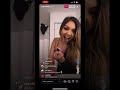 Ron Suno Gets Freaky On IG Live Snippet