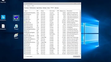 How to Set Process Priority and Affinity processor Automatically
