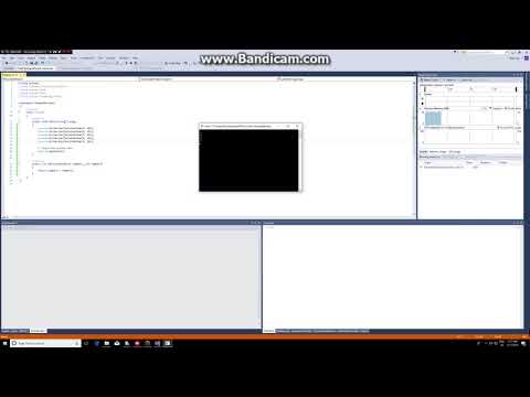 2. C# Console Application Programming: int functions