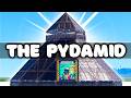 ''The PYRAMID'' - Solo/Duo Rust Base Design 2025