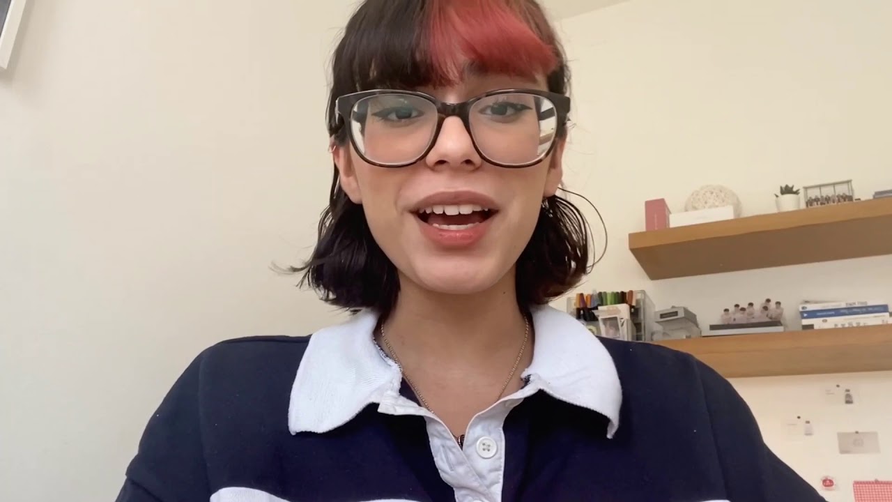 Head Girl Secondary School Campaign YouTube