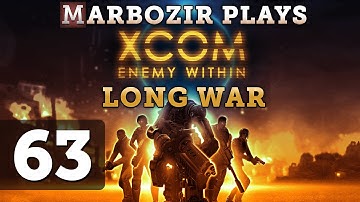 XCOM Enemy Within Long War Let