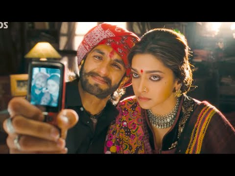 Goliyon Ki Raasleela Ram Leela   Best Scenes of Deepika Padukone Ranveer Singh  RamLeela Movie