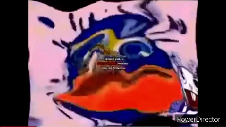 Klasky Csupo In Mime Major Multi Rendering ^3