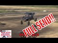 UTV/SXS FINALS!  SOUTHERN MUD OUTLAWS RACING 2019