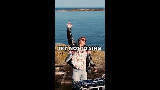 Try Not To Sing Top Hits Of 2009 Edition