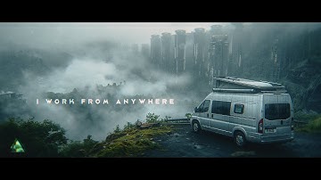 Ambient Cyberpunk Escape For When You Need To Feel Free