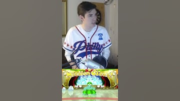 How many tentacles does a blooper have??? #shorts