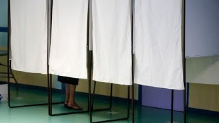 Elections régionales et départementales : les Français peu mobilisés