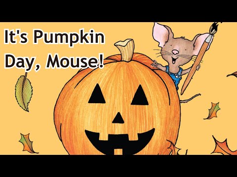 It's Pumpkin Day,