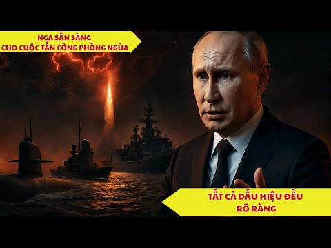 VÌ SAO NGA