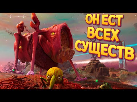 Видео: САМОЕ СИЛЬНОЕ СУЩЕСТВО В МИРЕ ( The Eternal Cylinder )