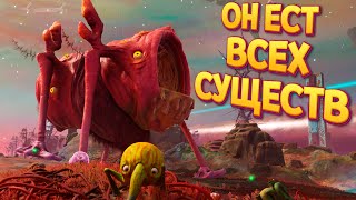 картинка: САМОЕ СИЛЬНОЕ СУЩЕСТВО В МИРЕ ( The Eternal Cylinder )