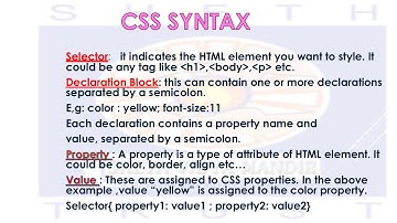 STD XII SCI INFORMATION TECHNOLOGY | ADVANCED WEB DESIGNING