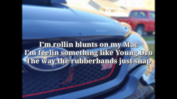 Xavier Wolf & Bones - CastleFlutes (Feat. Chris Travis) Lyrics