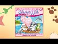 01 - Finally Vacations | Abenteuer auf der Trauminsel 