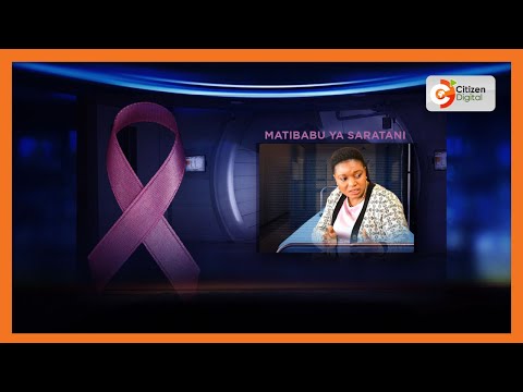 Kenya’s Cancer Burden